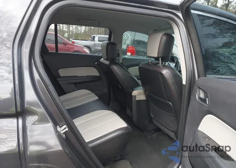 2014 GMC Terrain Slt-1 z USA, uszkodzony, nr VIN 2GKALSEK1E6261271